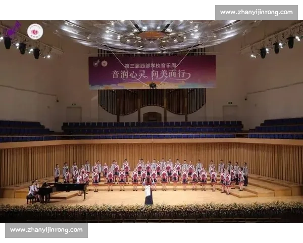 《全球歌唱比赛大赛:展现歌声魅力与音乐才华的舞台》