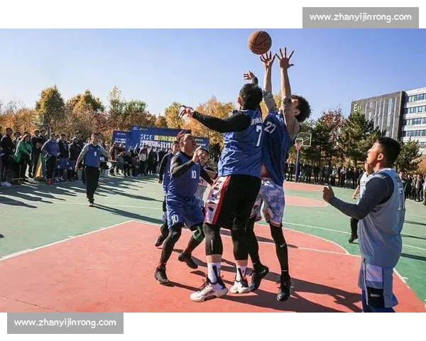 中国与巴西激战正酣 两队争锋巅峰赛场掀起激情对决