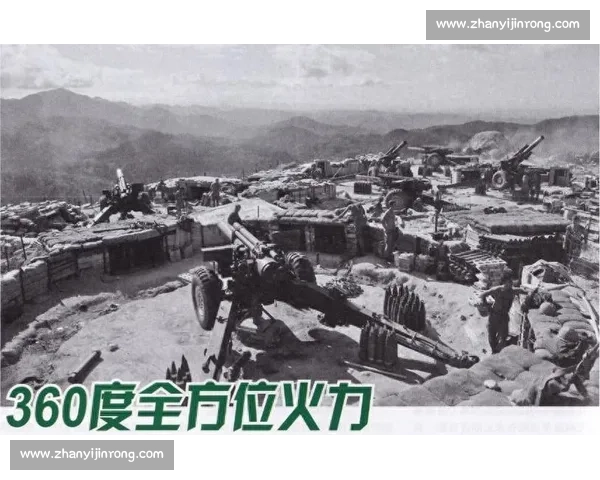 以比赛炮为核心,探讨现代战术中的炮兵作用与技术革新