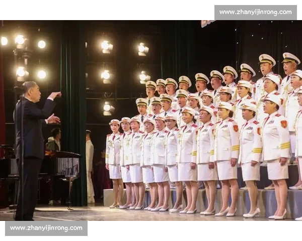 歌声凝聚力量与梦想在合唱比赛中的感悟与成长之旅与反思记忆回顾