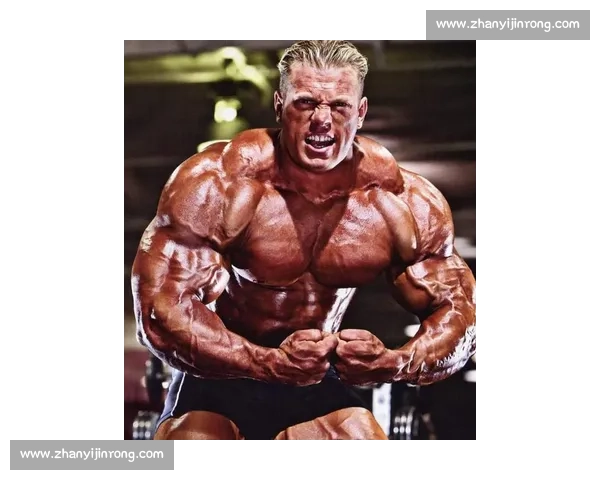 聚焦鹿晨辉健美比赛巅峰对决解析中国健美新力量崛起之路全景观察